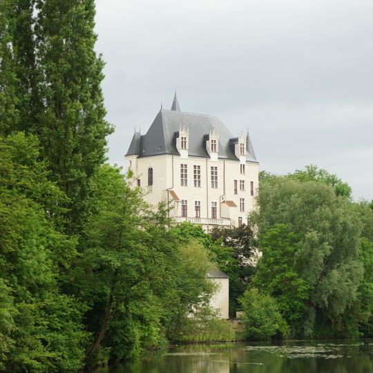 Château Raoul