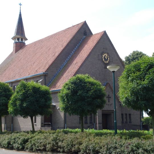 Heilige Familiekerk