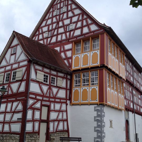 Museum für Papier- und Buchkunst