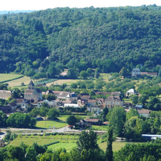 Calviac-en-Périgord