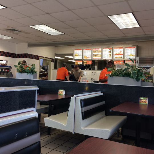 Whataburger