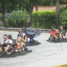 Charleston Fun Park