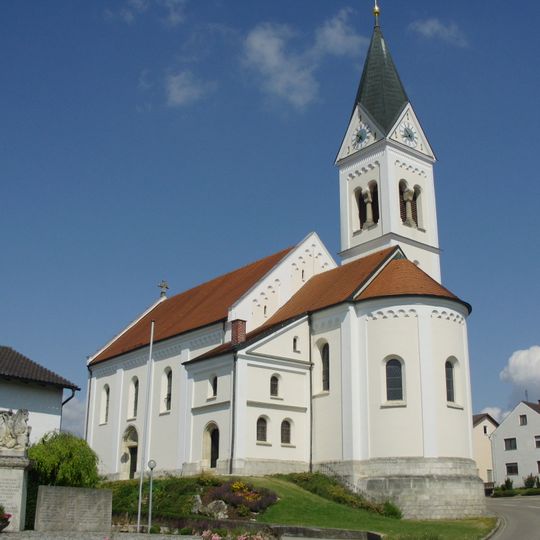 St. Georg