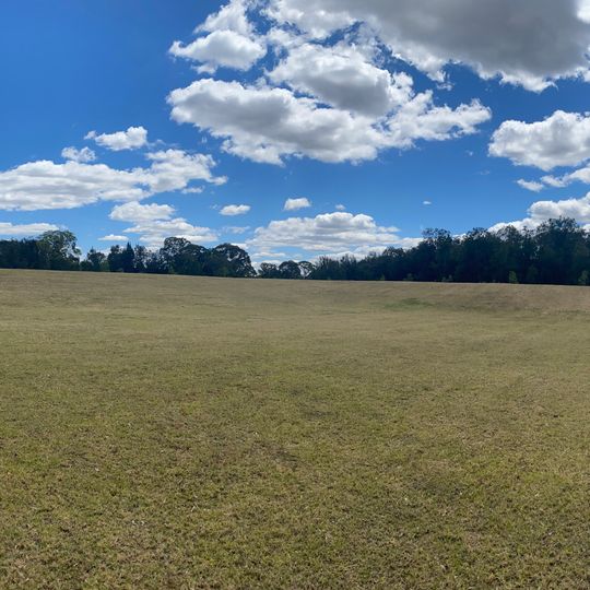 Powell Park BMX Track