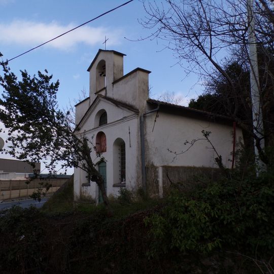 Cappella della Madonna della Neve