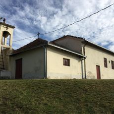 Dormition of the Theotokos Church