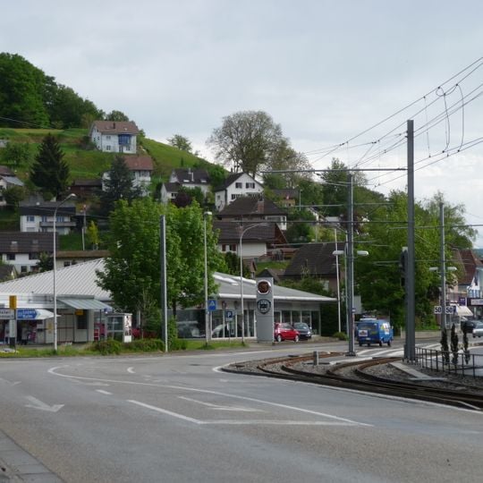 Teufenthal