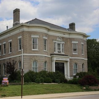 Pennsylvania Avenue Historic District (East St. Louis, Illinois)