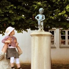 Manneken Pis