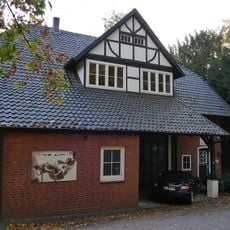 Villenensemble Westphalen