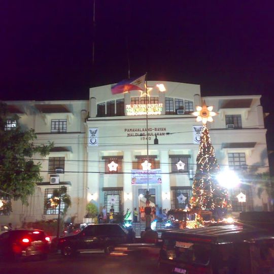 Malolos