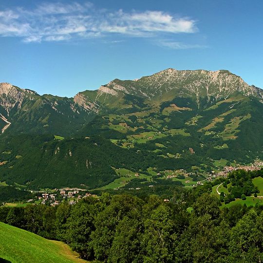 Grigne