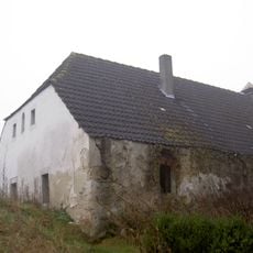 Mitteraschau Am Kirchberg 17