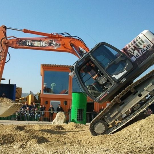 Monsterpark Rattelsdorf