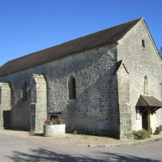 Chapelle du Layer de Bissey-la-Côte