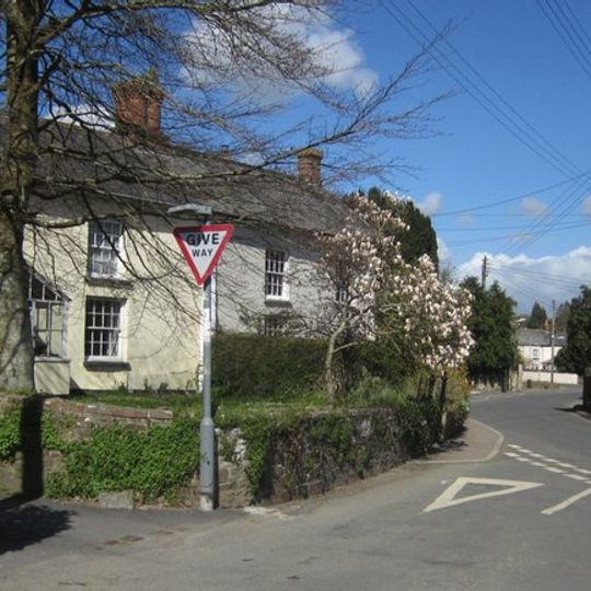 Arscotts  Arscotts Cottage