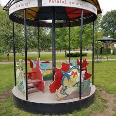 Zaułek krasnoludków