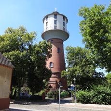 Wasserturm Nauen