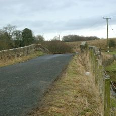 Greenockmains Bridge