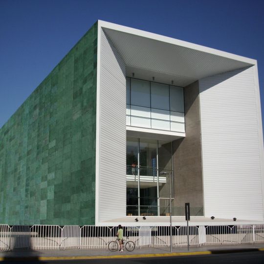 Museo della memoria e dei diritti umani