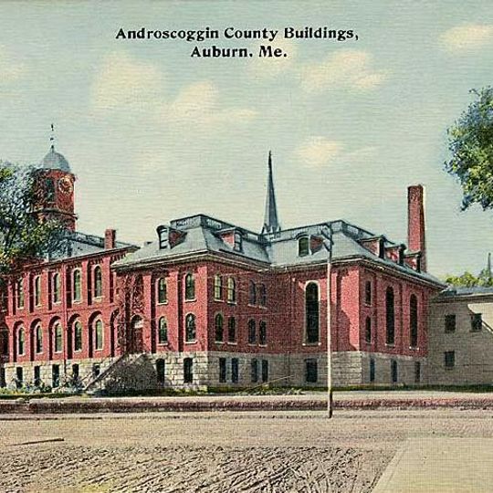 Androscoggin County