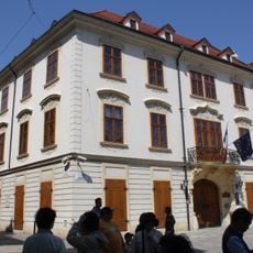 Kutscherfeldov palác