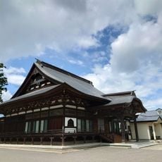 徳楽寺
