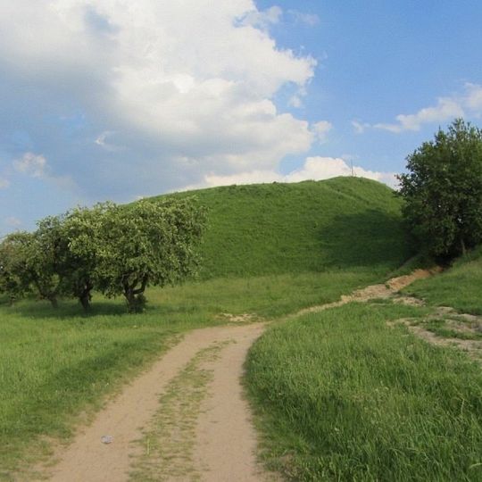 Шведская гара