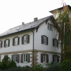 Kernerhaus
