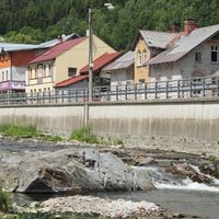 Hořejší Vrchlabí