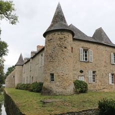 Château des Champs