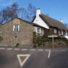 Wolleigh Cottage