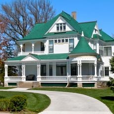 Harry T. Jones House