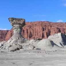 Ischigualasto