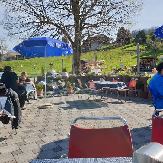 Burgistein Bir Linde