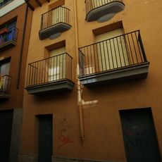 House in carrer Sant Pere, 91