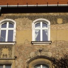 25 Jackowskiego Street in Poznań