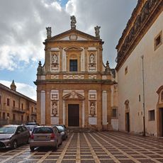 San Michele Arcangelo