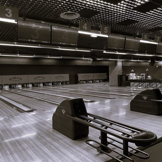 Bowling Espace Loisirs