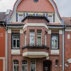 Gutenbergstraße 41 (Krefeld)