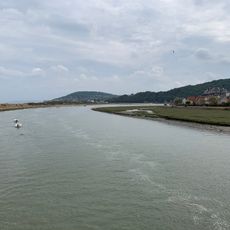 Passerelle Port Guillaume