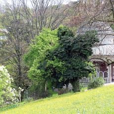 Weißenburgpark