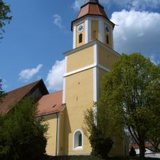 Katholische Pfarrkirche St. Stephan