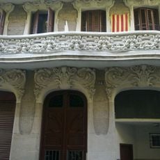 Casa Adolf Feu