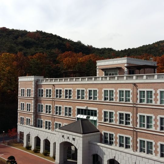 Keimyung University