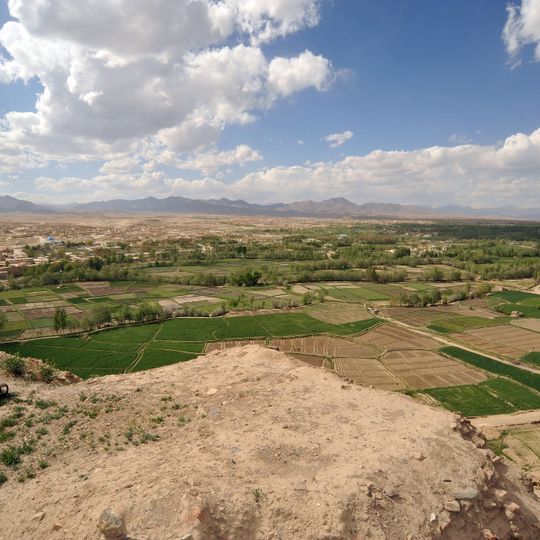 Ghazni