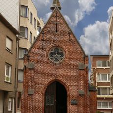 Visserskapel