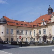 Podunajské múzeum, múzeum