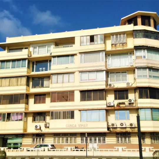 Ganga Vihar