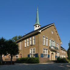 Gemeentehuis Paterswolde